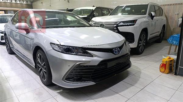 Toyota for sale in Iraq